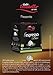 Trombetta Nespresso Organic Italian Coffee - 10 Capsules “L’espresso Bio” Instant Organic Espresso Coffee - Compatible Nespresso Espresso Coffee Pods