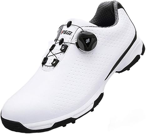 amazon golf shoes mens
