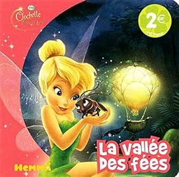 La  vallée des fées