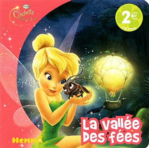 La  vallée des fées