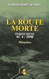 La  route morte