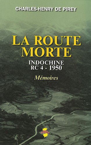 La  route morte