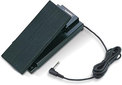 Hammond Exp 50 Expression Pedal Amazon Co Uk Musical Instruments Dj