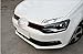 Racing Car Bumper Sticker Decal for Toyota, Ford, Chevrolet, Honda, Audi, Mercedes, Peugeot, Volkswagen (Black)