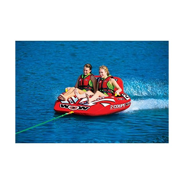 WOW-World-of-Watersports-Coupe-2-Person-Ski-Tube