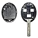 For Lexus Replacement Key Shell Remote Fob Housing No locksmith