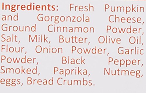 4 Chef+Anas+Artisan+Pumpkin+Croquette