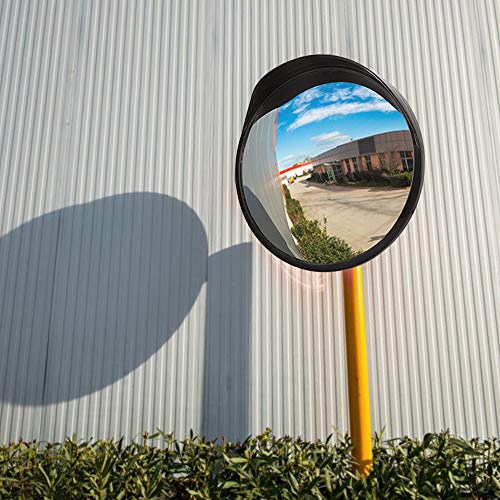 4 Acrylic+Driveway+Assistant+Security+Adjustable