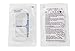 Med-Fit Tens Electrode Pads High Quality Extra Long Lasting Self Adhesive Tens Electrodes Size 2