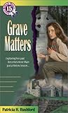 Grave Matters (Jennie McGrady Mystery Series #15)
