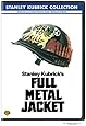 Full Metal Jacket [DVD] [1987] [Region 1] [US Import] [NTSC]