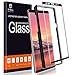 MP-MALL Screen Protector for Samsung Galaxy Note 9, [Alignment Frame Easy Installation] [Tempered Glass]