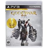God of War: Saga - Dual Pack