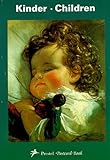 Image de Kinder = Children (Prestel Postcard Books)