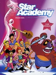 La  Star ac' contre attaque !