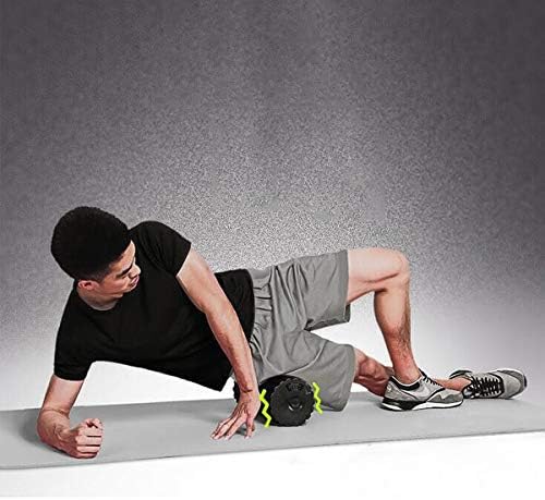 Frmarch 電動 フォームローラー 振動 マッサージポール ローラー 4段階振動調整 電動マッサージ 筋膜リリース ローラー 日本語取扱説明書付き B0k9hyvz 4 080円 大人気 New Arrival 最安値挑戦 年中無休 高品質 通販