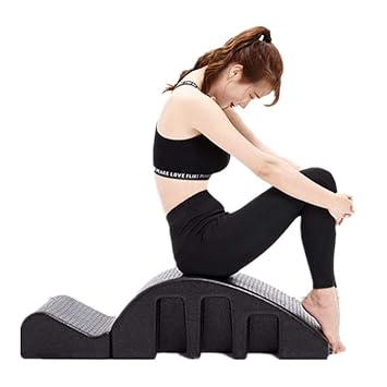 Sport Pilates Wirbelsaulenkorrektor Ruckenrelief Ausrichtungs