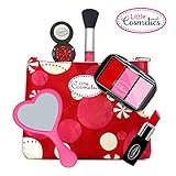 Little Cosmetics Pretend Makeup Sweetheart Set