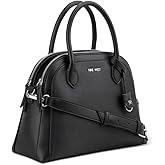 Nine West womens Gertrude 3 Comp Dome Satchel