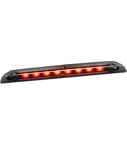 Amazon.com: Hulyxayfave CJ5413A601AD LED High Mount Stop