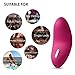 SVAKOM Echo Multi-speed G-spot Clitoris Stimulation Vibrating Vibrator Massager for Women