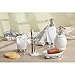 InterDesign Tumbler Cup for Bathroom Vanity Countertops