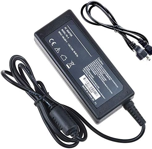 BigNewPowered 48V AC/DC Adapter for Cisco Aironet 1300 AP1300 1602 1602i AP1602 Power Injector LR2 AIR-PWRINJ-BLR2 AIRPWRINJ-BLR2 AIR-SAP1602I-A-K9 AIR-CAP1602I-A-K9 Access Point AP 48VDC Power Supply