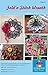 Poorhouse Quilt Designs Fold'n Stitch Wreath Ptrn