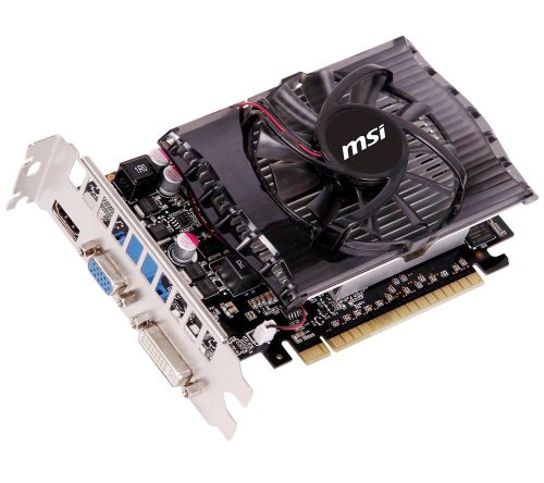 GeForce GT 630 N630GT-MD2GD3