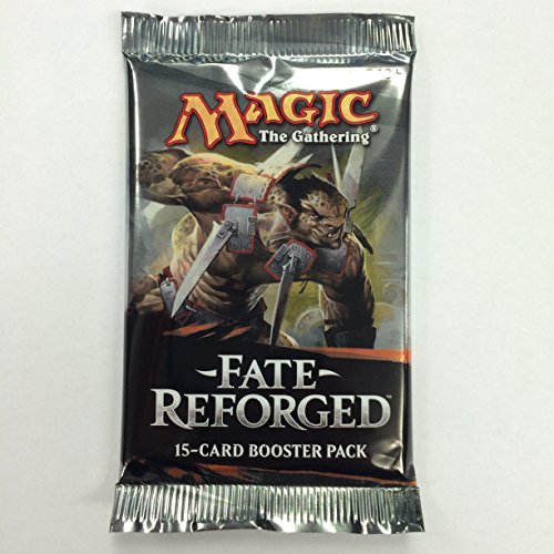 Magic the Gathering: Fate Reforged Booster Pack