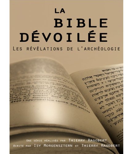 La Bible Dévoilée