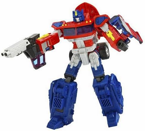 Hasbro Transformers Voyager Classic 