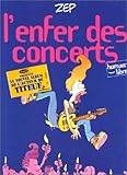 L'enfer des concerts by 