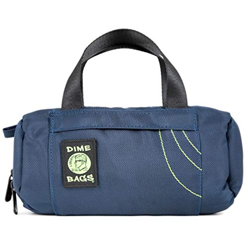 Dime Bags Padded Duffle Tube (10Inch, Cobalt) Pricepulse