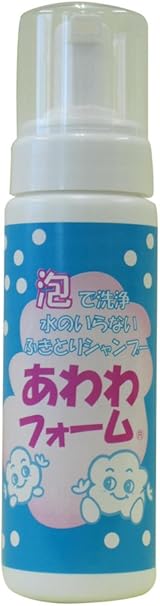 Amazon 国際科学工業 あわわフォーム 185ml 国際科学工業 シャンプー 通販