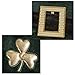 Funny Party Hats St. Patrick Day Costume Leprechaun Top Hat and Beard Accessory