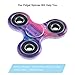 Fidget Spinner Portable Tri-Spinner Fidget Work Finger Toy Stress Reducer, Nice Gift And Great For ADD / ADHD / Anxiety Autism Adult Children-- Boredom Camo (style-5)