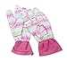 Cutie Pie Butterfly Gloves