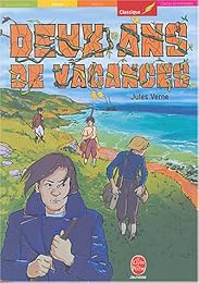 Deux ans de vacances