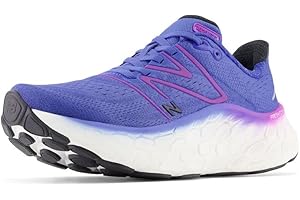 New Balance Women's Fresh Foam X More V4 Running Shoe
