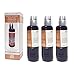 3 Pack LifeH20 Water Filter, Compatible with Whirlpool W10295370A Filter 1 and Kenmore 46-9930 models