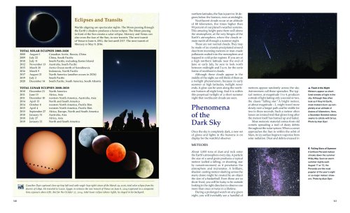 The Backyard Astronomer's Guide - Thumbnail 3