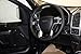 Steering Wheel Moulding Chrome Cover trims Kit for 2015 2016 2017 2018 Ford F150 & 2017 2018 F250 F350 Super Duty Accessories
