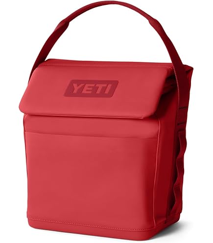 Amazon.com: YETI Daytrip Packable Lunch Bag, Highlands Olive: Home & Kitchen