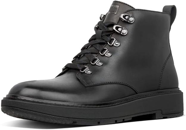 fitflop rita waterproof ankle boots