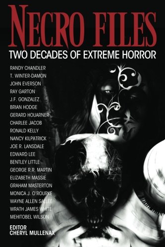 Necro Files: Two Decades of Extreme Horror