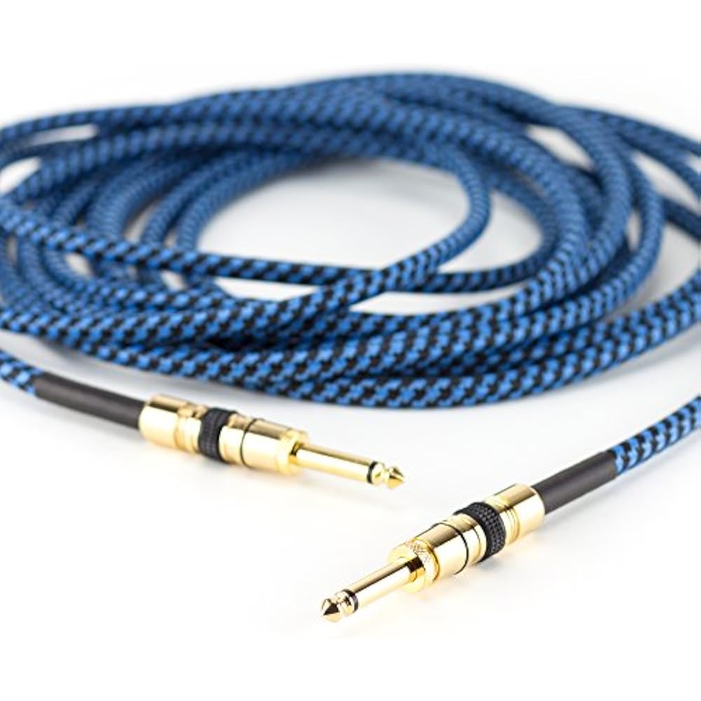1 4 guitar cable near me