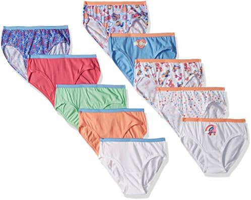 Hanes Women’ Low Rise Temporary Multipack