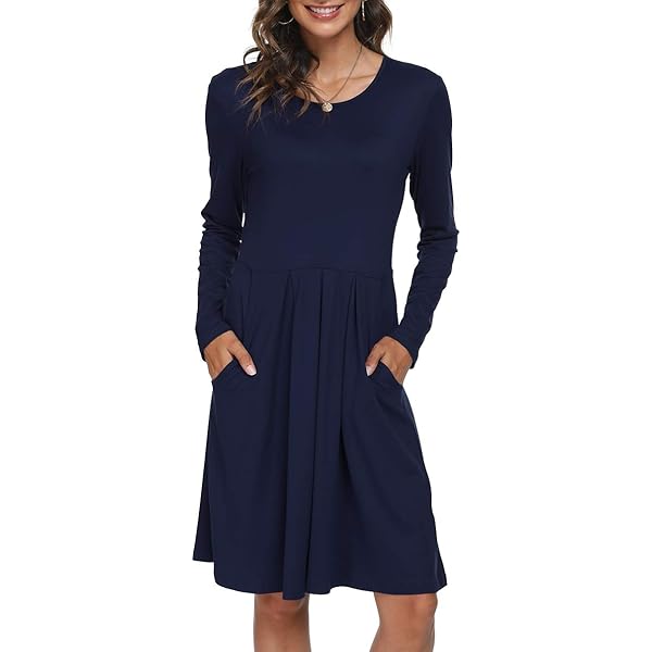 Casual Dresses For Women Sleeveless Cotton Summer Beach Dress A Line Spaghetti Strap Sundresses Cute Shirt Dress (Black, L