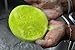 Silicone Sponge Antibacterial Brush Dish Scrubber - HUSH BEAR 3 Pieces Pot Holder Multipurpose Dish-Washing Mildew Free Antimicrobial